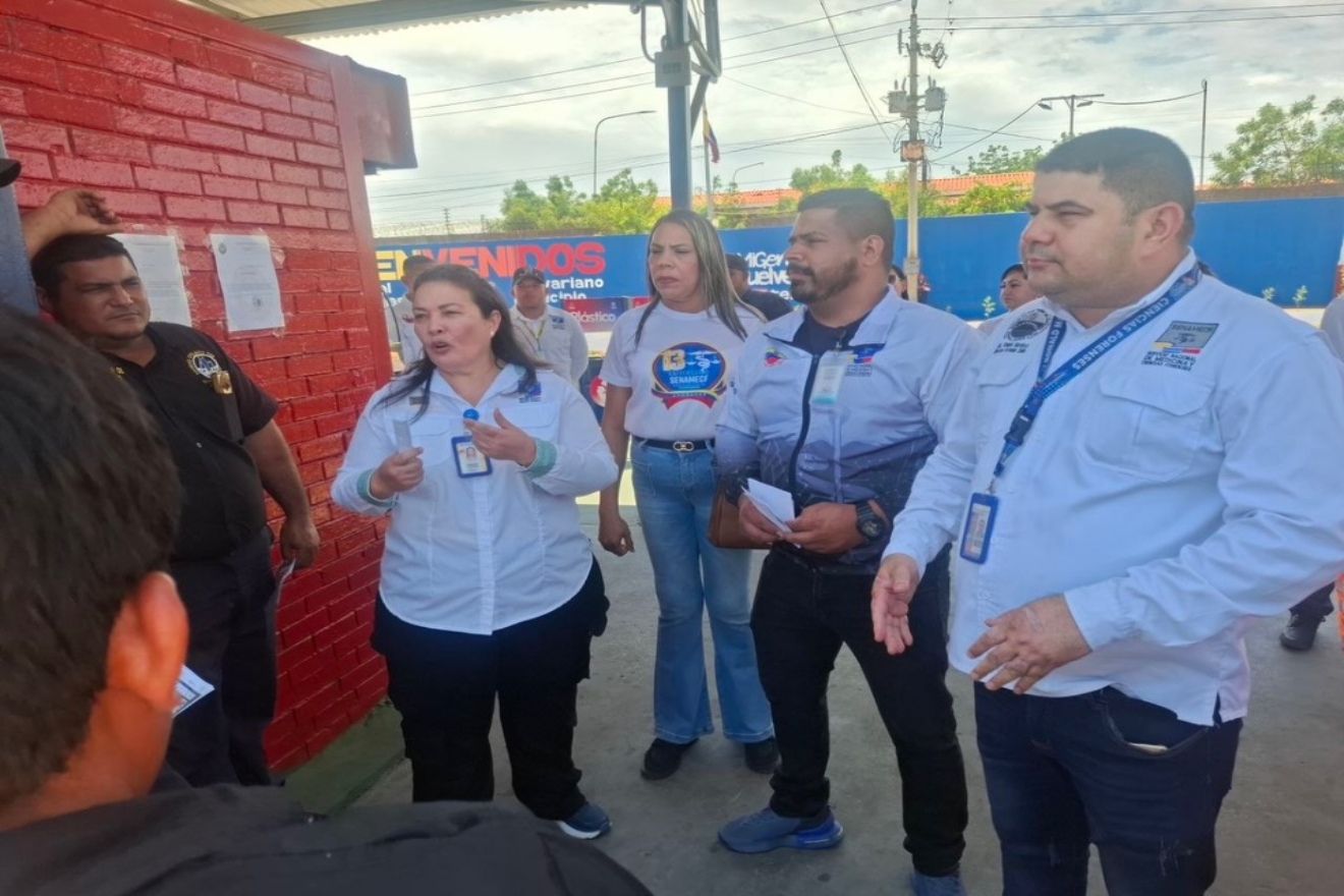 Más de 3 mil 900 expertos forenses fomentan la prevención en el Dispositivo Semana Santa Segura