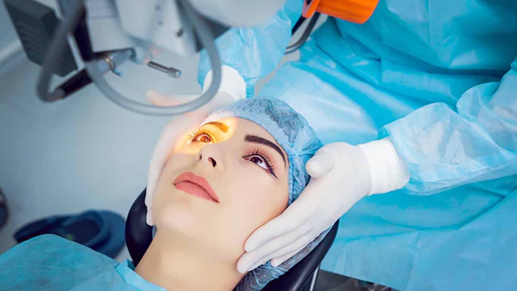 Más de 7 mil pacientes con cataratas han sido atendidos en el país copia