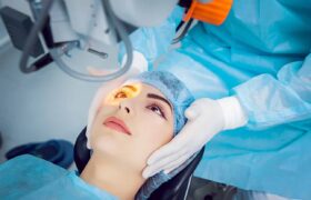 Más de 7 mil pacientes con cataratas han sido atendidos en el país