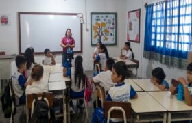 Estudiantes de Tovar reciben formación integral sobre acoso digital y ciberbullying
