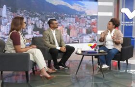 Mincyt desarrolla nanosensores y bioinsumos para fortalecer la producción cacaotera en Venezuela