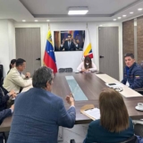 Ministerio de Vivienda y Cámaras de la Construcción