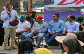 Rumbo al Congreso por la Madre Tierra: Realizadas más de mil 500 asambleas estadales