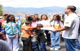 Ministro de la Juventud: Más de 57 mil actividades durante el Operativo Semana Santa