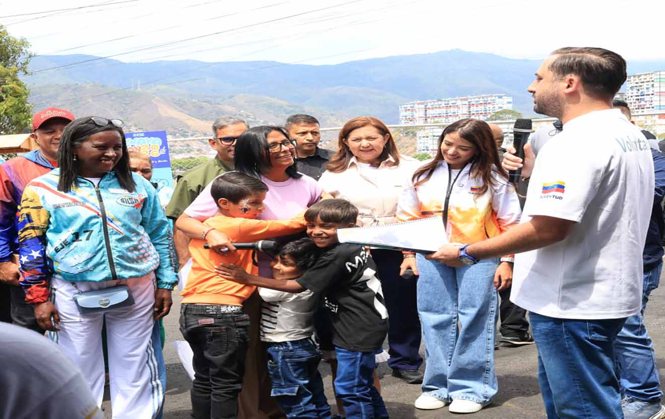 Ministro de la Juventud