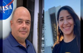 ¡Talento criollo! Dos ingenieros venezolanos forman parte de la misión espacial Artemis II
