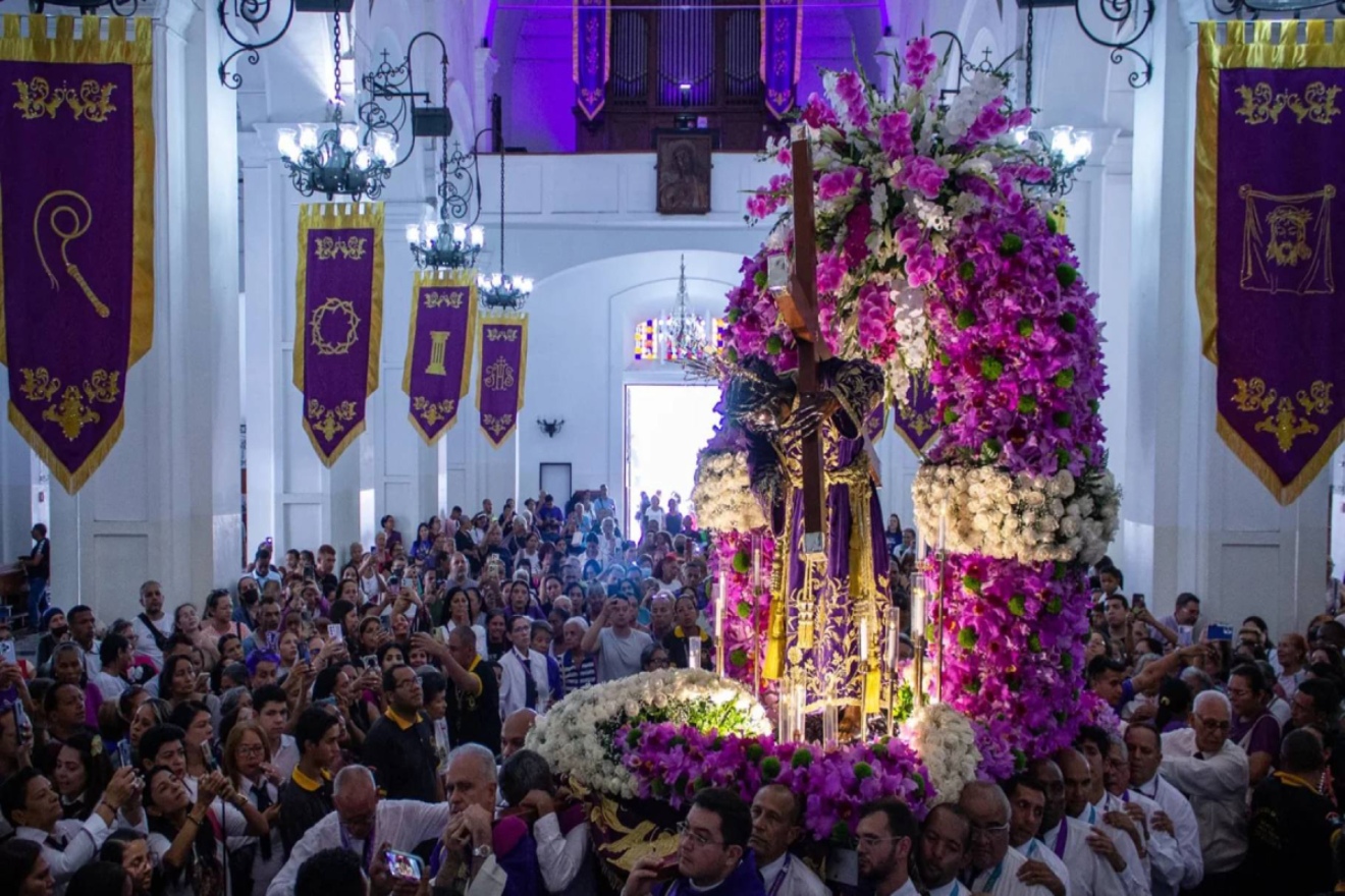 Nazareno