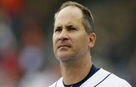 Sexta temporada de la Liga Mayor de Béisbol Profesional rendirá homenaje a Omar Vizquel
