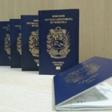 Pasaporte venezolano 2026 copia