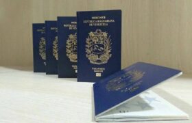 Pasaporte venezolano 2026: costos actualizados y tiempos de entrega del Saime