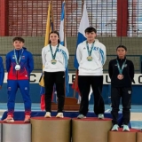 Pentatlón venezolano cosechó ocho medallas en Brasil