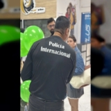 Policia Internacional