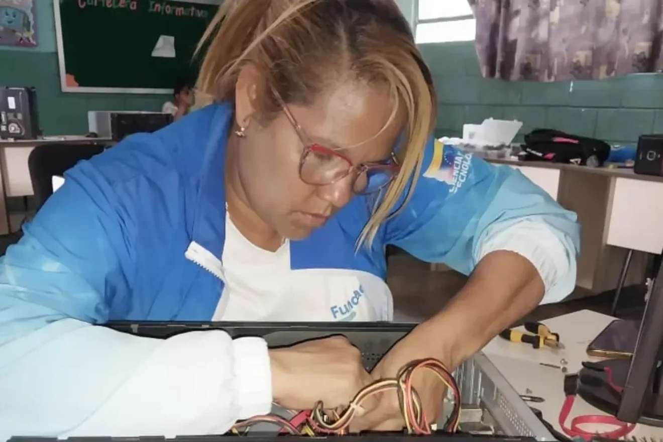 Portuguesa plan cayapa