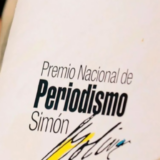 Premio Nacional de Periodismo abrió convocatoria para recibir postulaciones