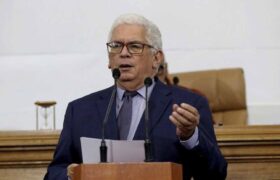 Roy Daza: “Se dará un paso importante en la recuperación del bienestar del pueblo venezolano”