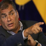 Rafael Correa