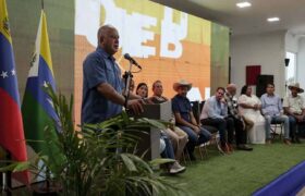 Relación con el FMI busca recuperar 5 mil millones de dólares y no implica un «paquetazo»