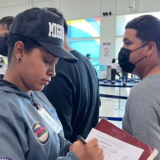 Retornan 168 venezolanos en el vuelo 131 de la Gran Misión Vuelta a la Patria