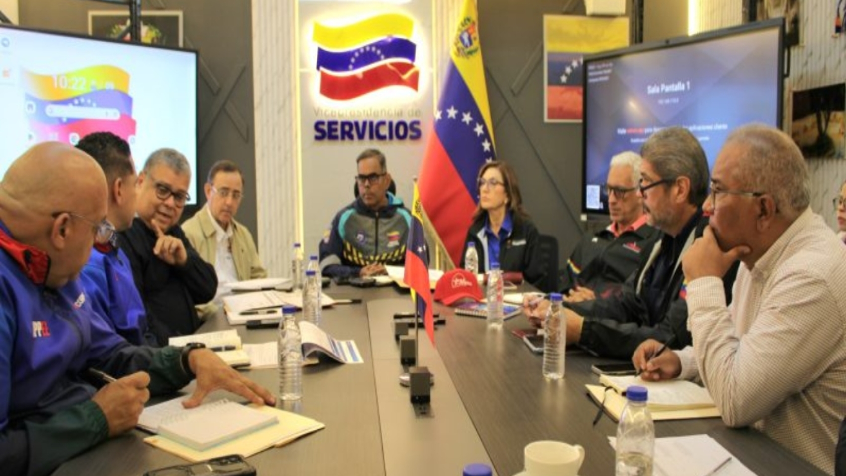 Reunión (1)