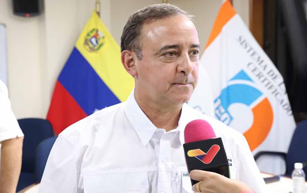 Rolando Alcalá