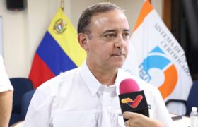 MPPEE y sector agroalimentario unen esfuerzos para mitigar los efectos climáticos en el sistema eléctrico
