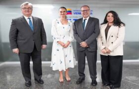 Venezuela y Rusia fortalecen cooperación cultural con agenda de trabajo