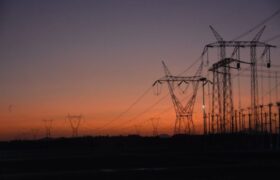 Cambio climático: Un desafío para el Sistema Eléctrico Nacional