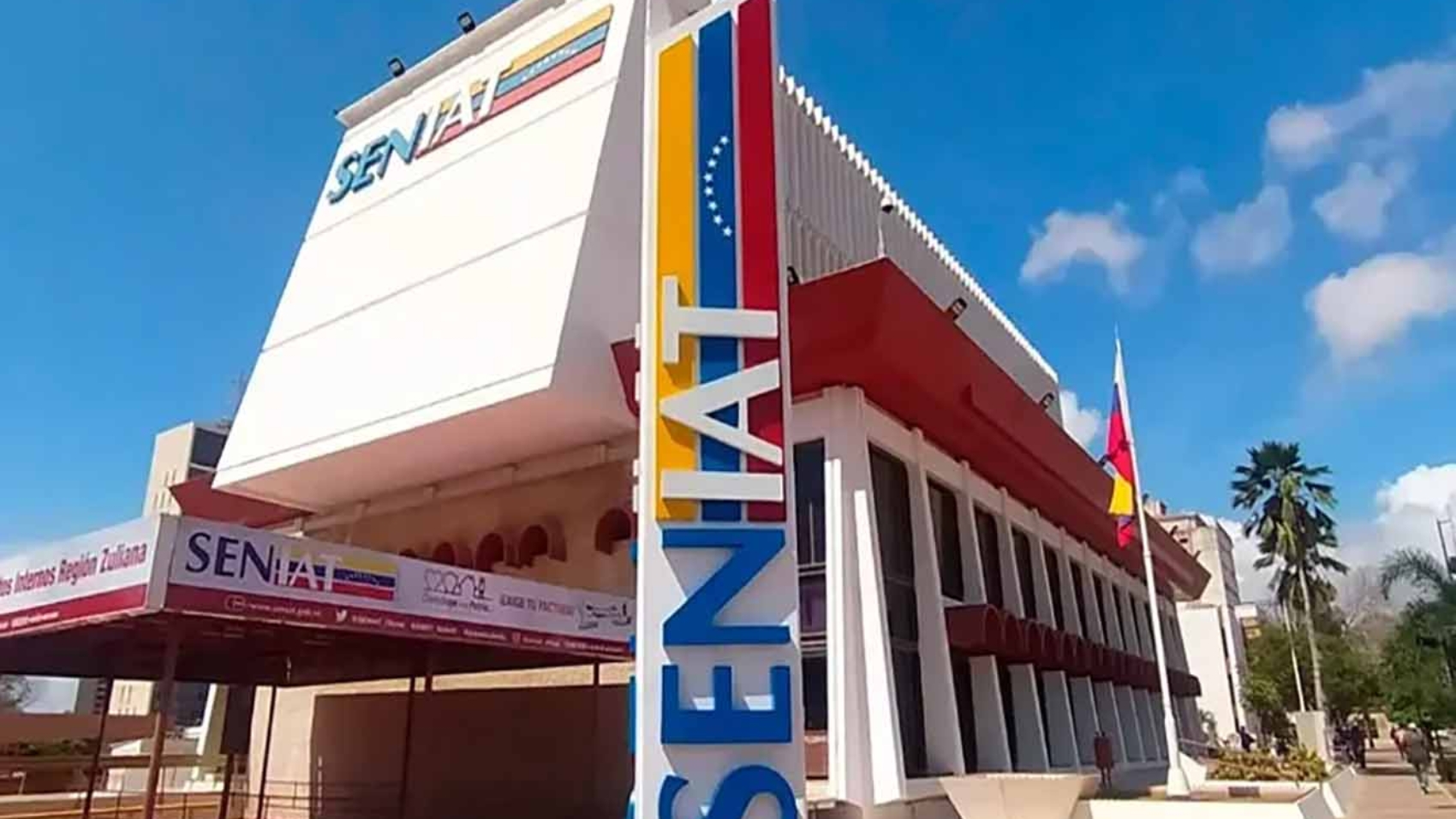SENIAT habilita canal digital para reportar incidencias copia