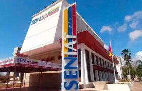 SENIAT habilita canal digital para reportar incidencias