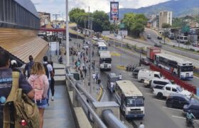 Semana Santa 2026: más de 2,2 millones de personas se han movilizado en el país