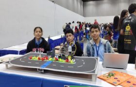 Inicia en Táchira etapa regional de las Olimpiadas de Robótica Creativa