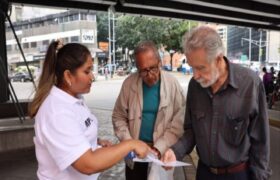 Jornadas de Corpoelec en el Táchira: Atención personalizada a los usuarios