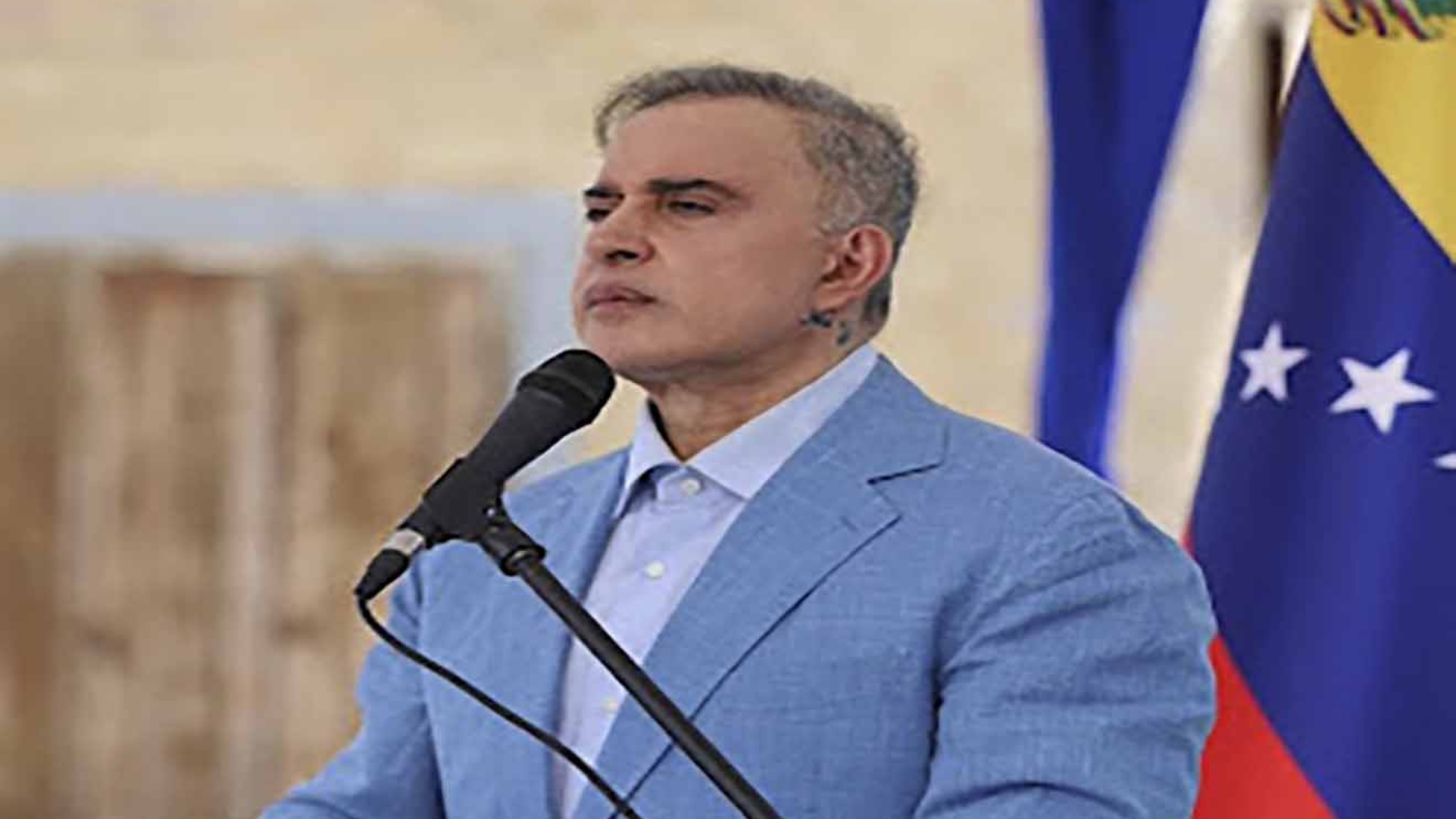 Tarek William Saab