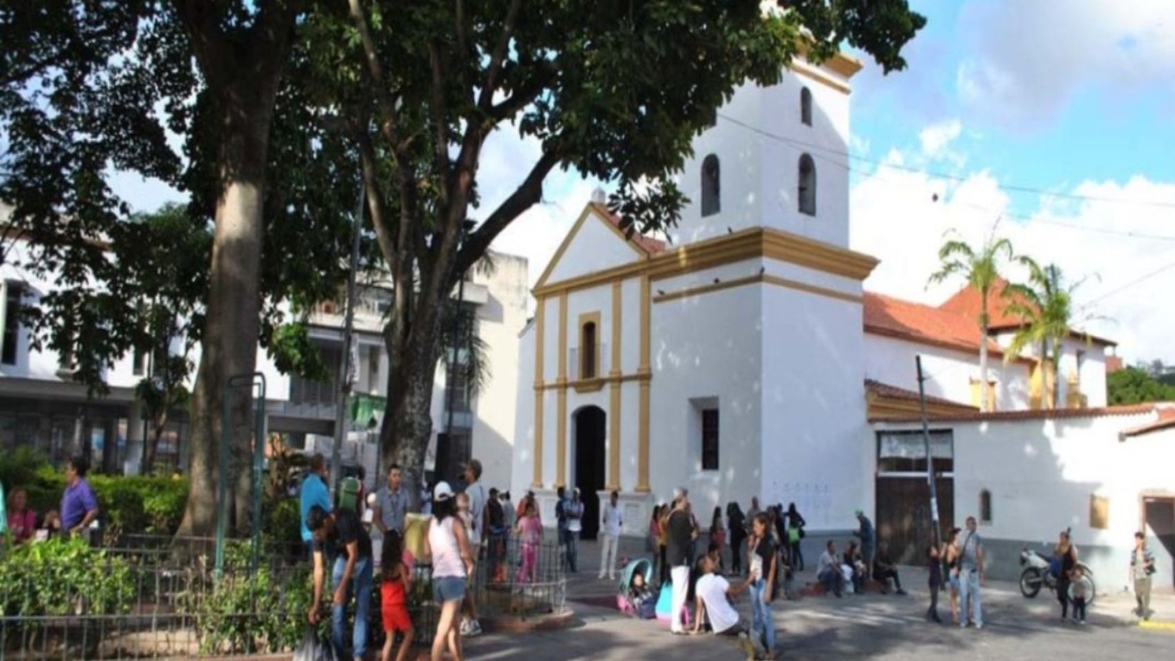 Templos
