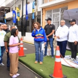 Transporte reporta incremento de plataformas móviles durante Semana Santa 2026