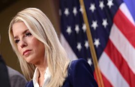 Trump destituye a la fiscal general de Estados Unidos