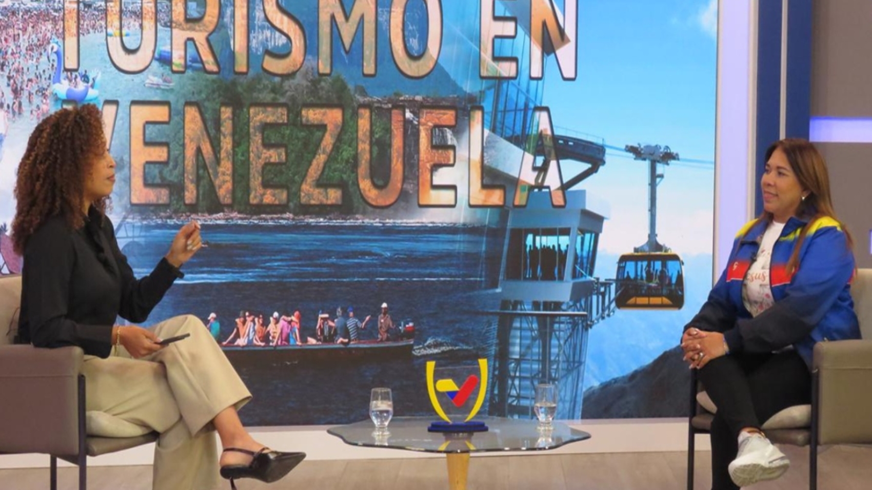 Turismo caracas
