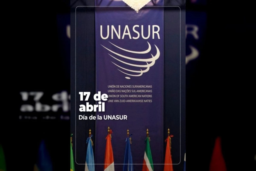 Unasur3