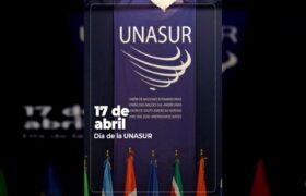 Canciller Gil conmemoró el Día de UNASUR con llamado a la integración latinoamericana