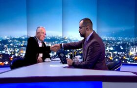Numa Molina: Uso de términos patriarcales frena debate sobre unión igualitaria