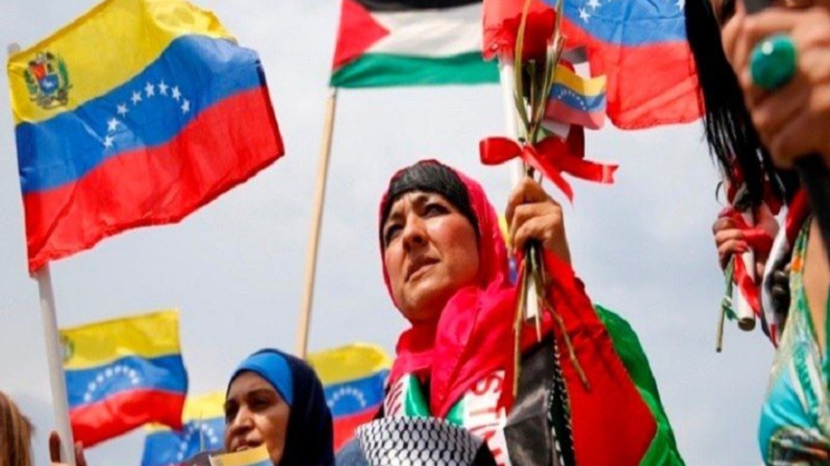 VENEZUELA-CELEBRA-RELACIONES-CON-PALESTINA88