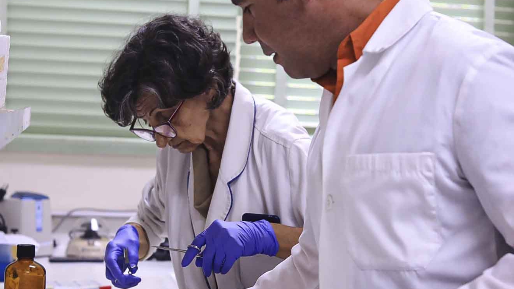 Venezuela alcanza 70 mil investigadores registrados y fortalece su sistema científico nacional