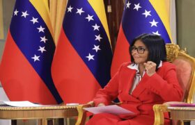 Venezuela proyecta futuro energético basado en relaciones de respeto y beneficio compartido