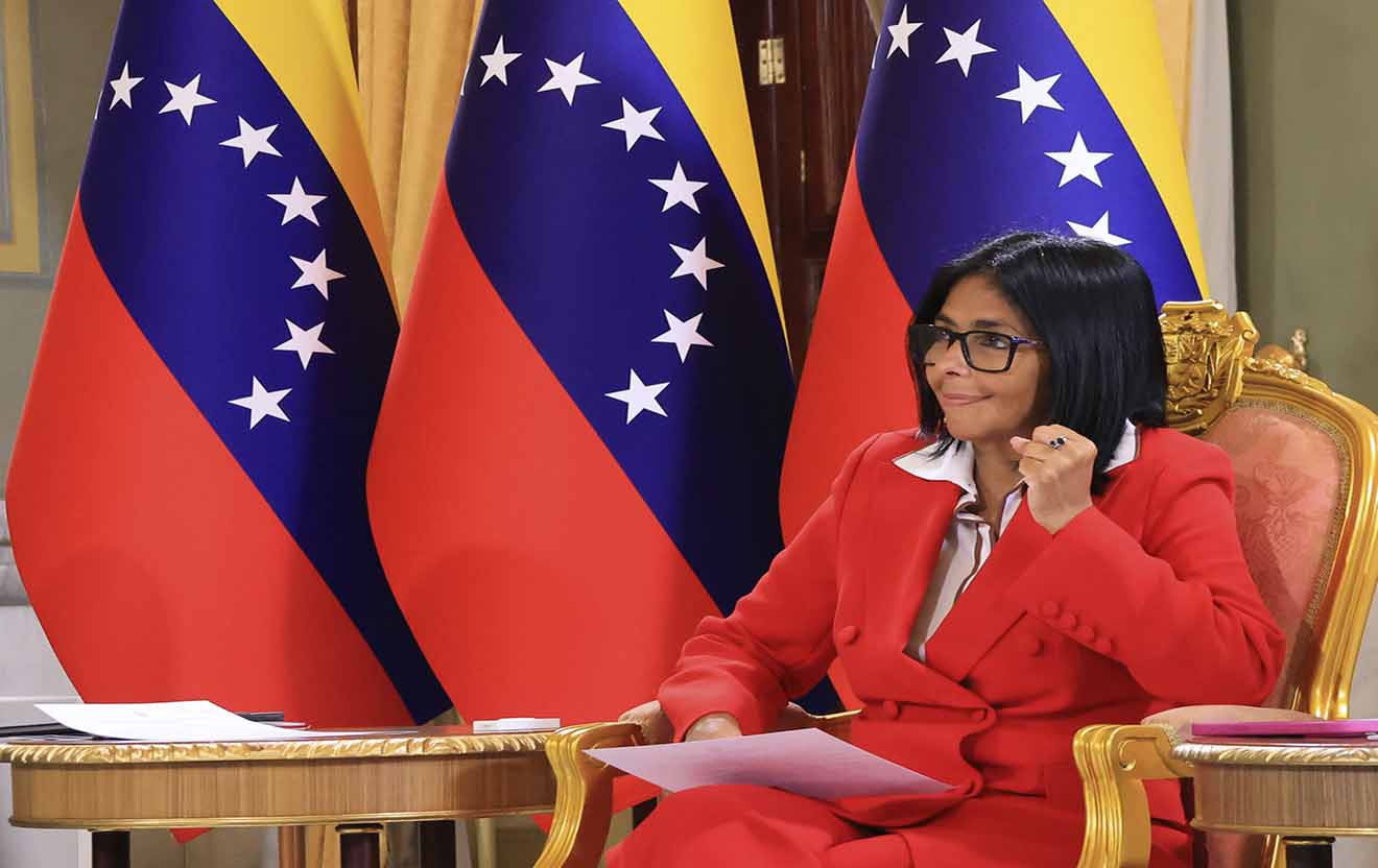 Venezuela proyecta futuro energético basado en relaciones de respeto y beneficio compartido