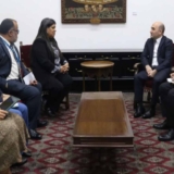 Venezuela y Azerbaiyán