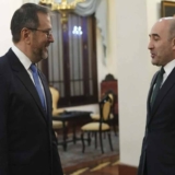 Venezuela y Azerbaiyán ratifican compromiso de cooperación y desarrollo mutuo copia