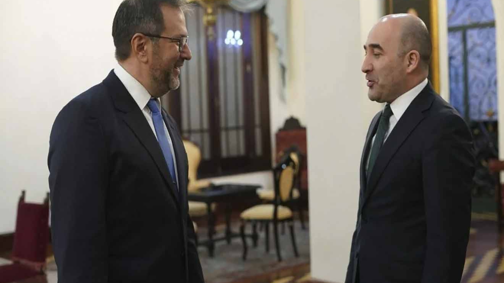 Venezuela y Azerbaiyán ratifican compromiso de cooperación y desarrollo mutuo copia