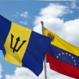 Venezuela y Barbados