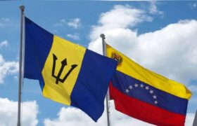Venezuela y Barbados fortalecen mapa de cooperación estratégica