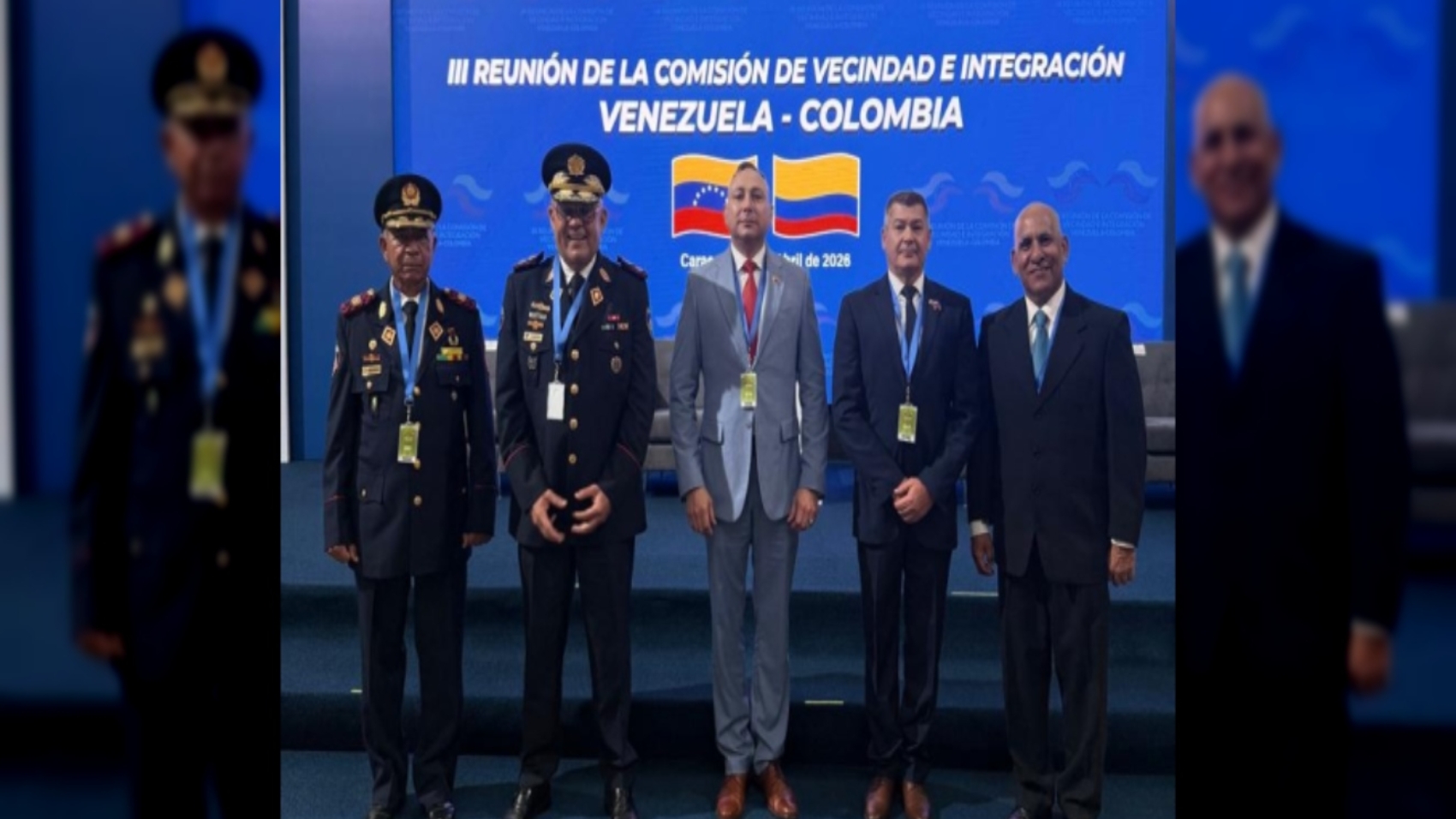 Venezuela y colombia88